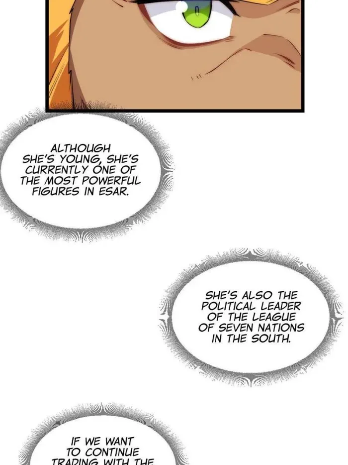 Adventures of an Undead Who Became Paladin Chapter 164 page 11