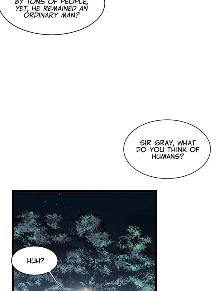 Adventures of an Undead Who Became Paladin Chapter 163 page 22