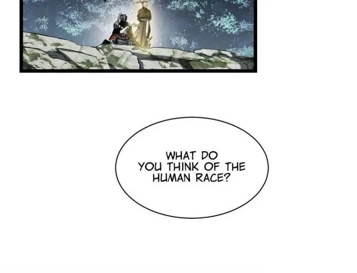 Adventures of an Undead Who Became Paladin Chapter 163 page 23