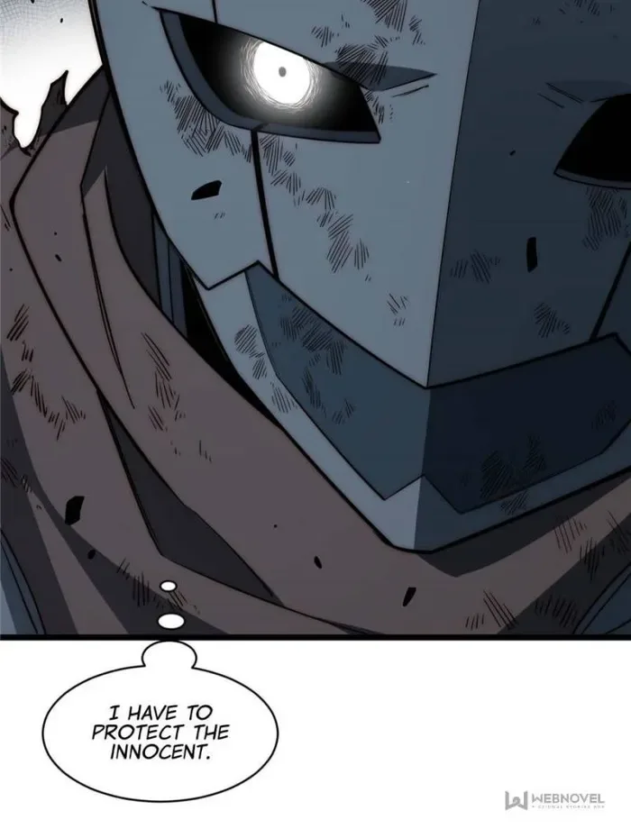 Adventures of an Undead Who Became Paladin Chapter 160 page 32