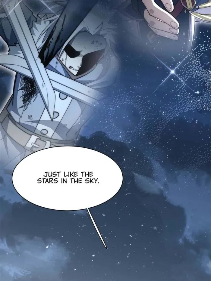Adventures of an Undead Who Became Paladin Chapter 163 page 27