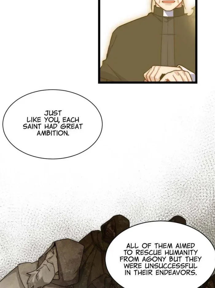 Adventures of an Undead Who Became Paladin Chapter 163 page 31
