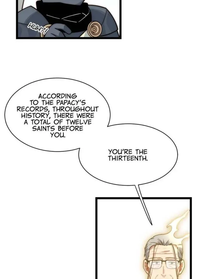 Adventures of an Undead Who Became Paladin Chapter 163 page 30