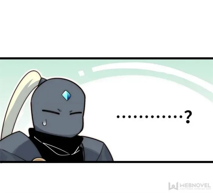 Adventures of an Undead Who Became Paladin Chapter 163 page 34