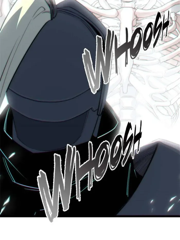 Adventures of an Undead Who Became Paladin Chapter 164 page 24