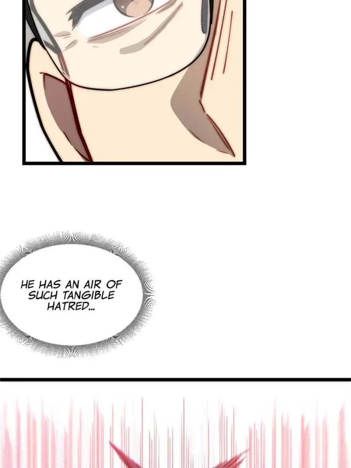 Adventures of an Undead Who Became Paladin Chapter 160 page 41