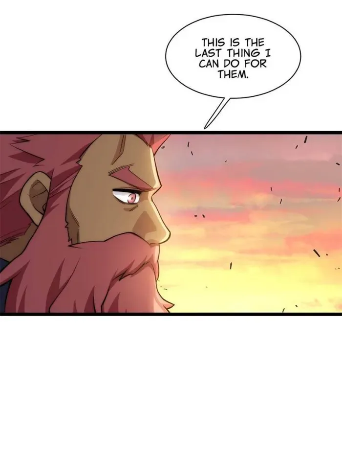 Adventures of an Undead Who Became Paladin Chapter 164 page 33
