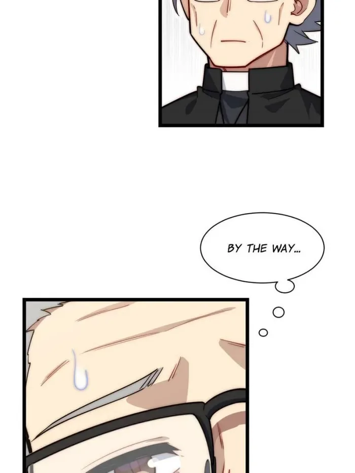 Adventures of an Undead Who Became Paladin Chapter 160 page 40