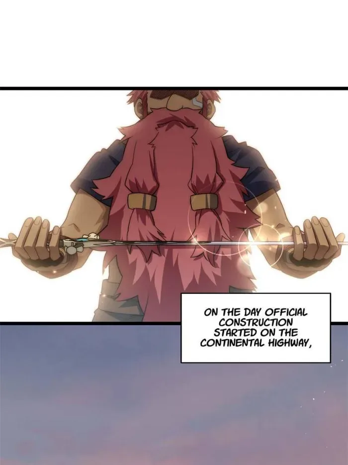 Adventures of an Undead Who Became Paladin Chapter 164 page 30