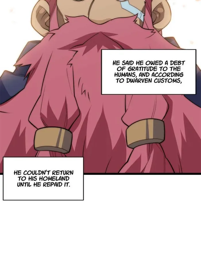 Adventures of an Undead Who Became Paladin Chapter 164 page 29