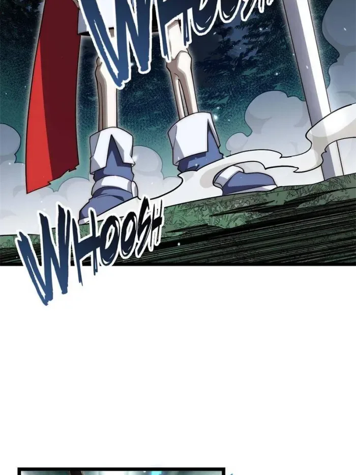 Adventures of an Undead Who Became Paladin Chapter 164 page 38