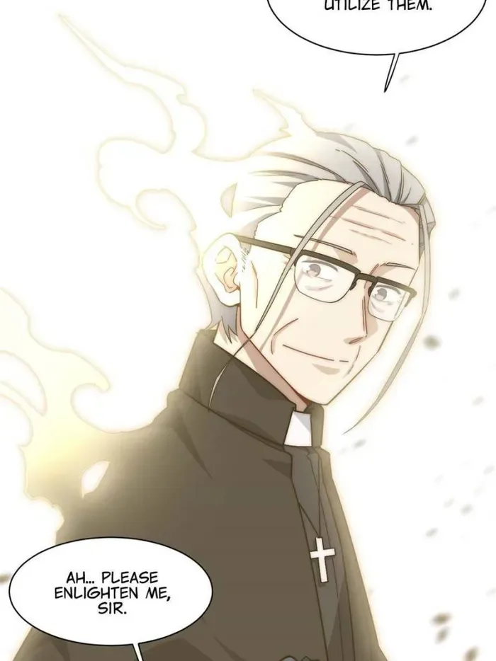 Adventures of an Undead Who Became Paladin Chapter 163 page 42