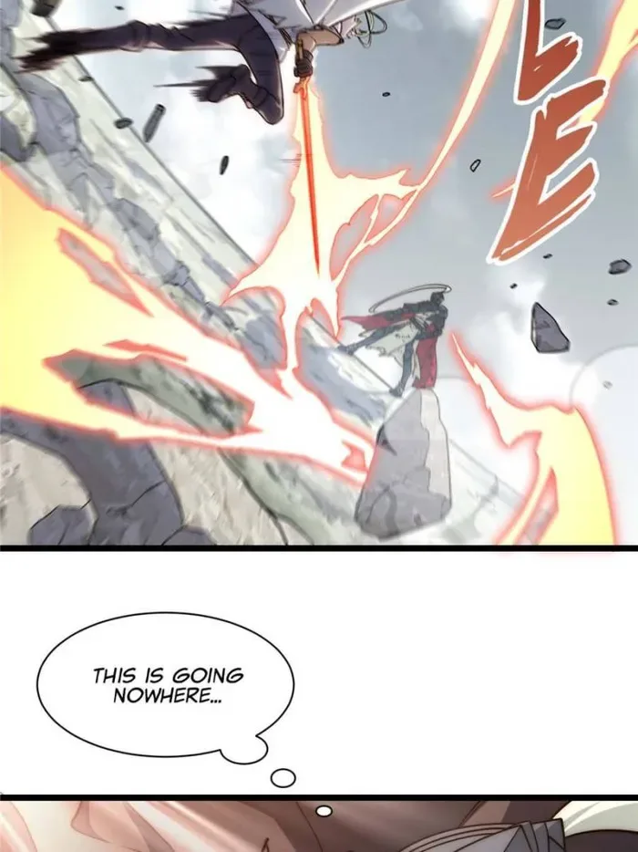 Adventures of an Undead Who Became Paladin Chapter 160 page 46