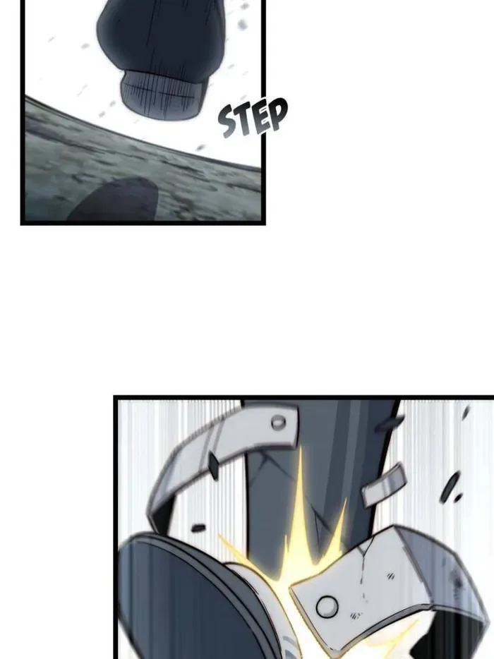 Adventures of an Undead Who Became Paladin Chapter 160 page 48