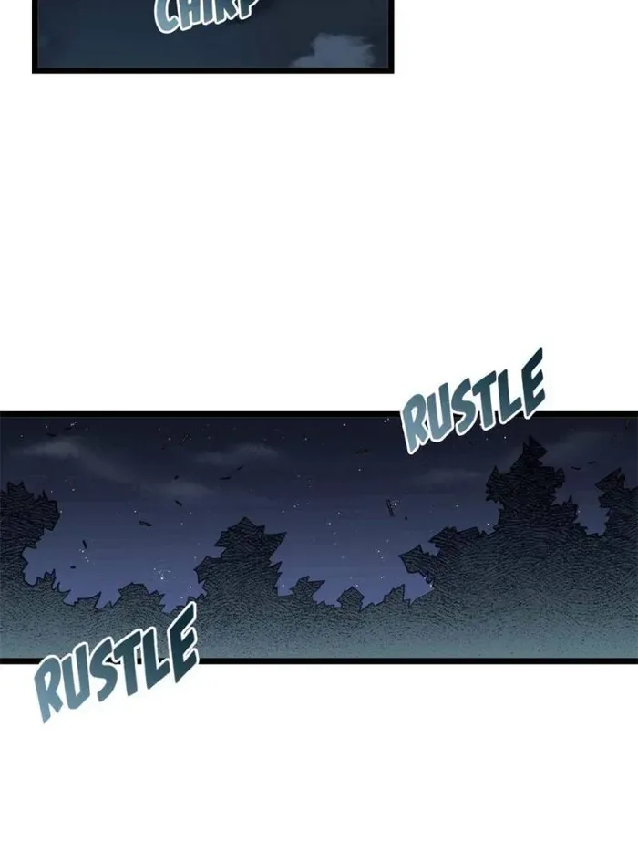 Adventures of an Undead Who Became Paladin Chapter 164 page 35
