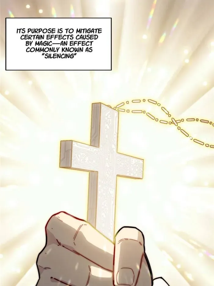 Adventures of an Undead Who Became Paladin Chapter 160 page 57