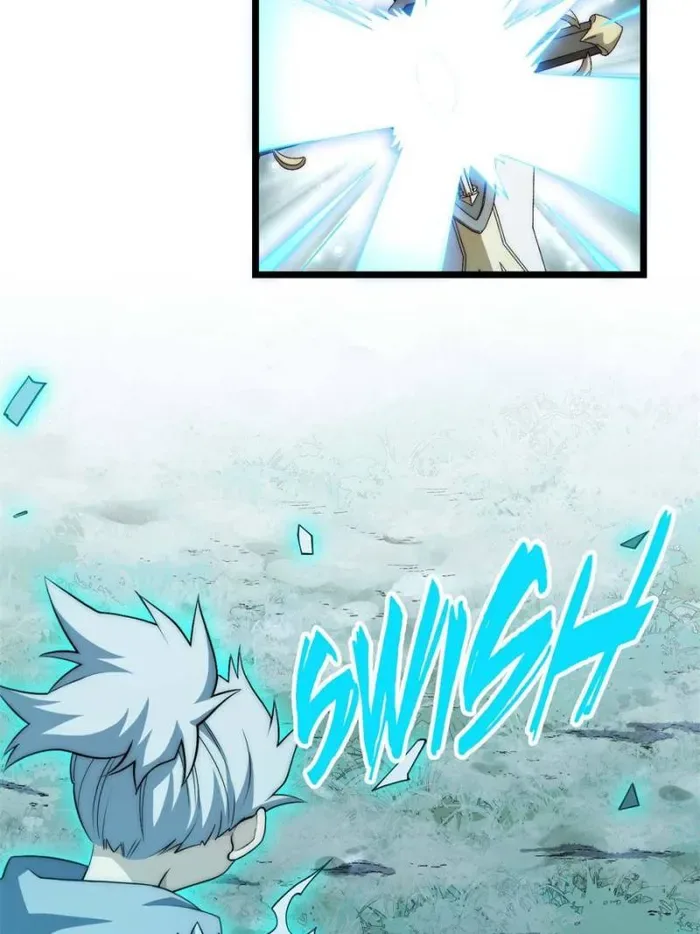 Adventures of an Undead Who Became Paladin Chapter 164 page 40