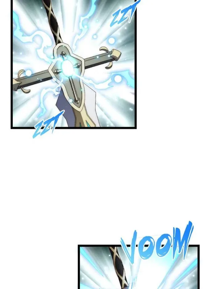 Adventures of an Undead Who Became Paladin Chapter 164 page 39