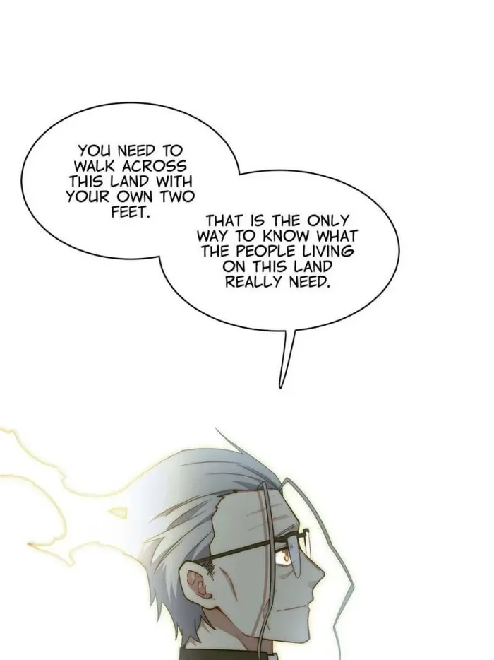 Adventures of an Undead Who Became Paladin Chapter 163 page 52