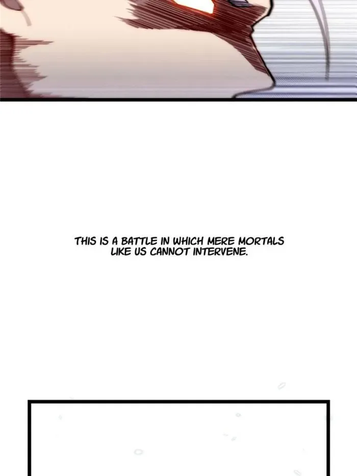 Adventures of an Undead Who Became Paladin Chapter 160 page 51