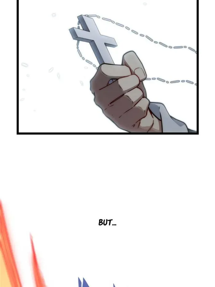 Adventures of an Undead Who Became Paladin Chapter 160 page 52