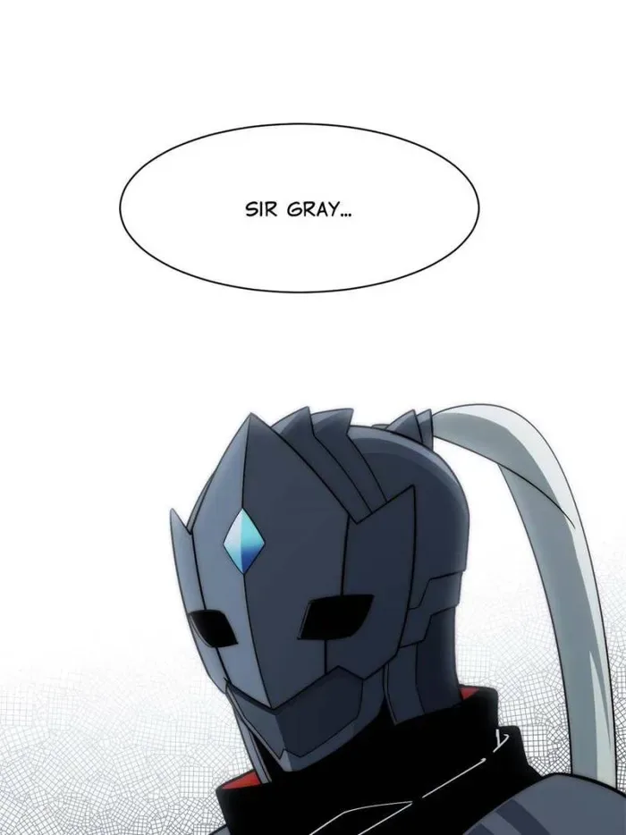 Adventures of an Undead Who Became Paladin Chapter 163 page 57