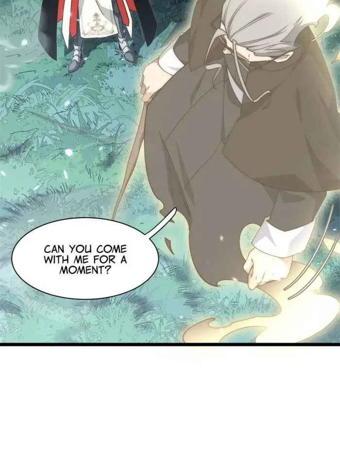 Adventures of an Undead Who Became Paladin Chapter 163 page 59