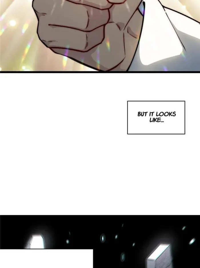 Adventures of an Undead Who Became Paladin Chapter 160 page 58