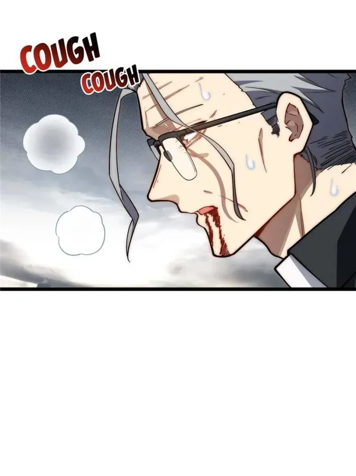 Adventures of an Undead Who Became Paladin Chapter 160 page 64