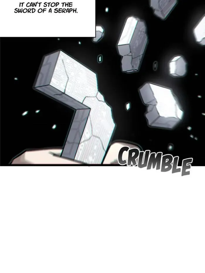 Adventures of an Undead Who Became Paladin Chapter 160 page 59