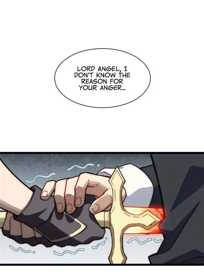 Adventures of an Undead Who Became Paladin Chapter 160 page 66
