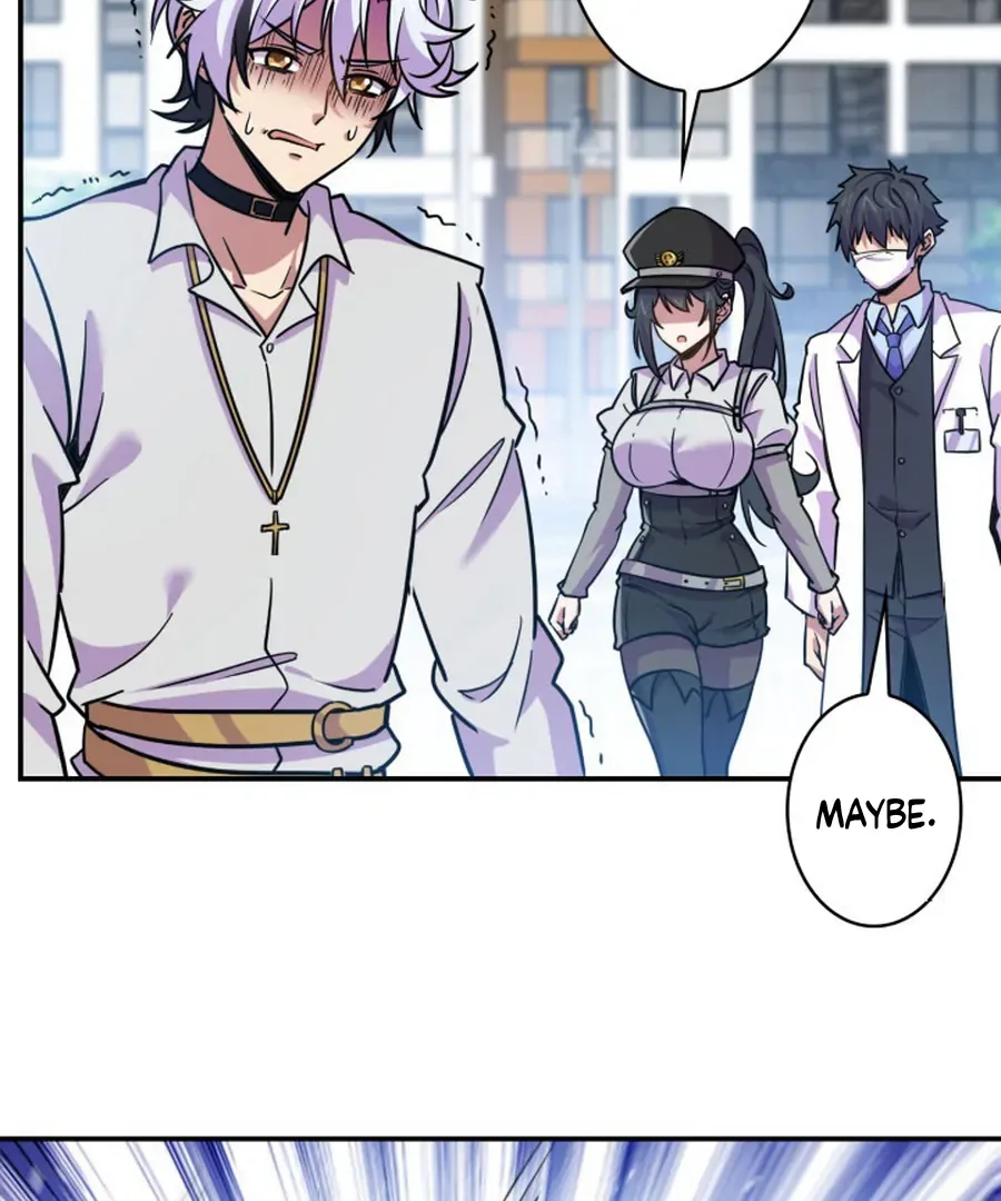 Advocate of the Truth Chapter 12 page 4