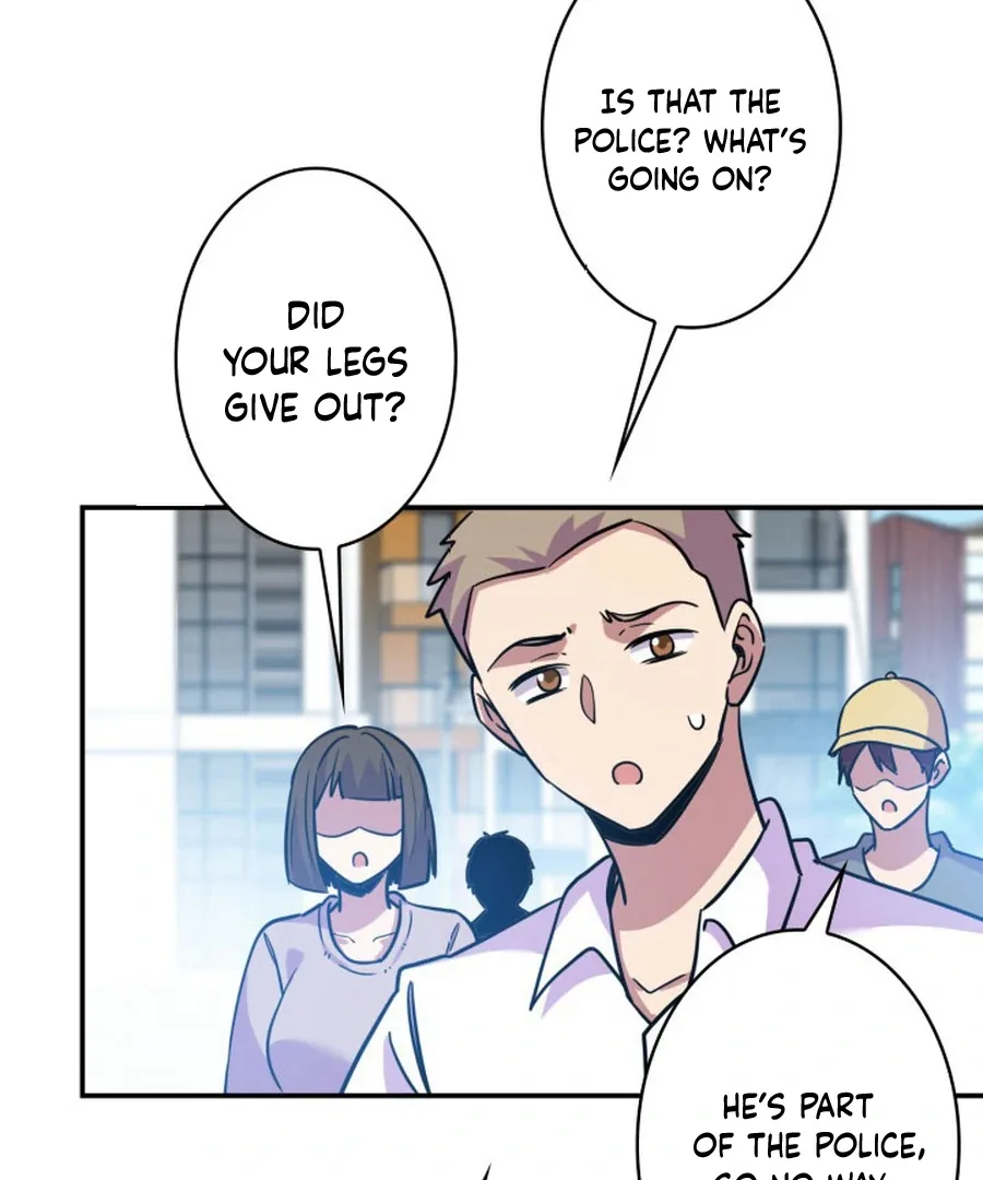 Advocate of the Truth Chapter 12 page 6