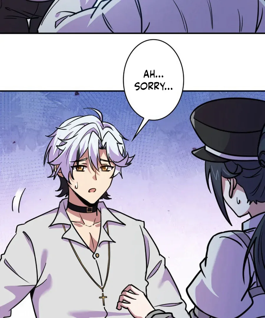 Advocate of the Truth Chapter 12 page 11