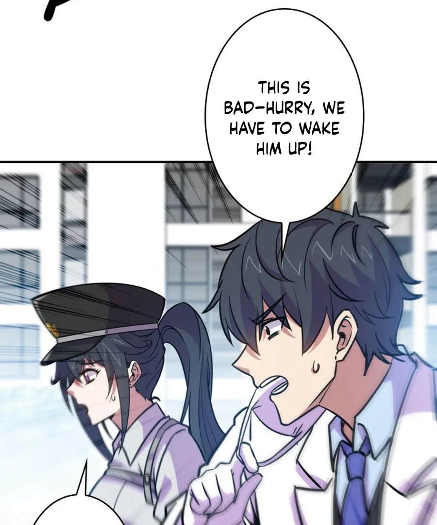 Advocate of the Truth Chapter 12 page 8
