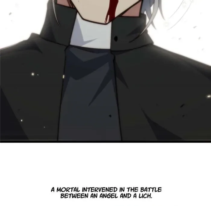 Adventures of an Undead Who Became Paladin Chapter 160 page 68