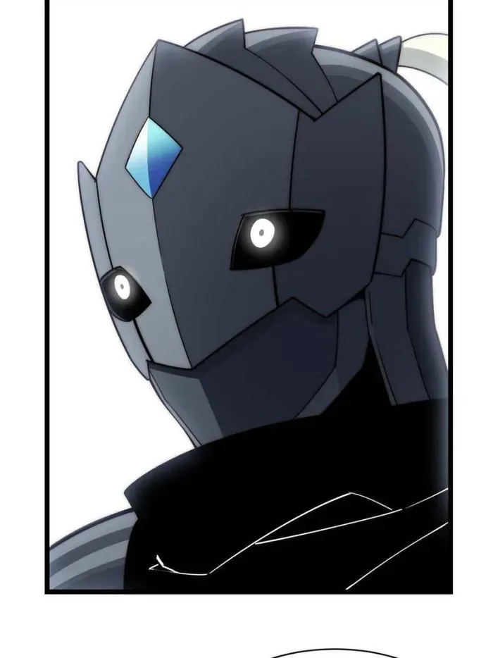 Adventures of an Undead Who Became Paladin Chapter 163 page 64