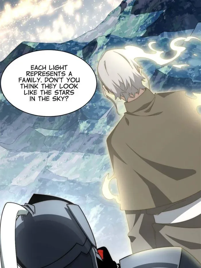 Adventures of an Undead Who Became Paladin Chapter 163 page 62