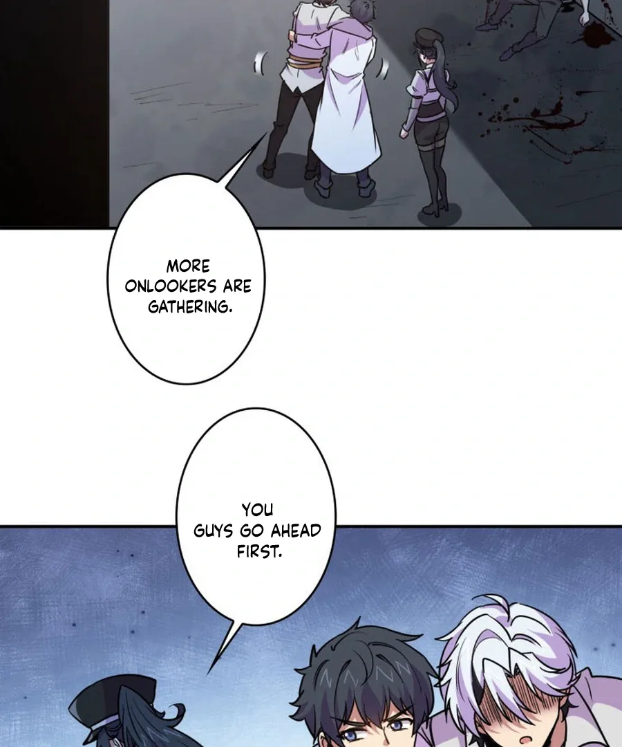 Advocate of the Truth Chapter 12 page 13
