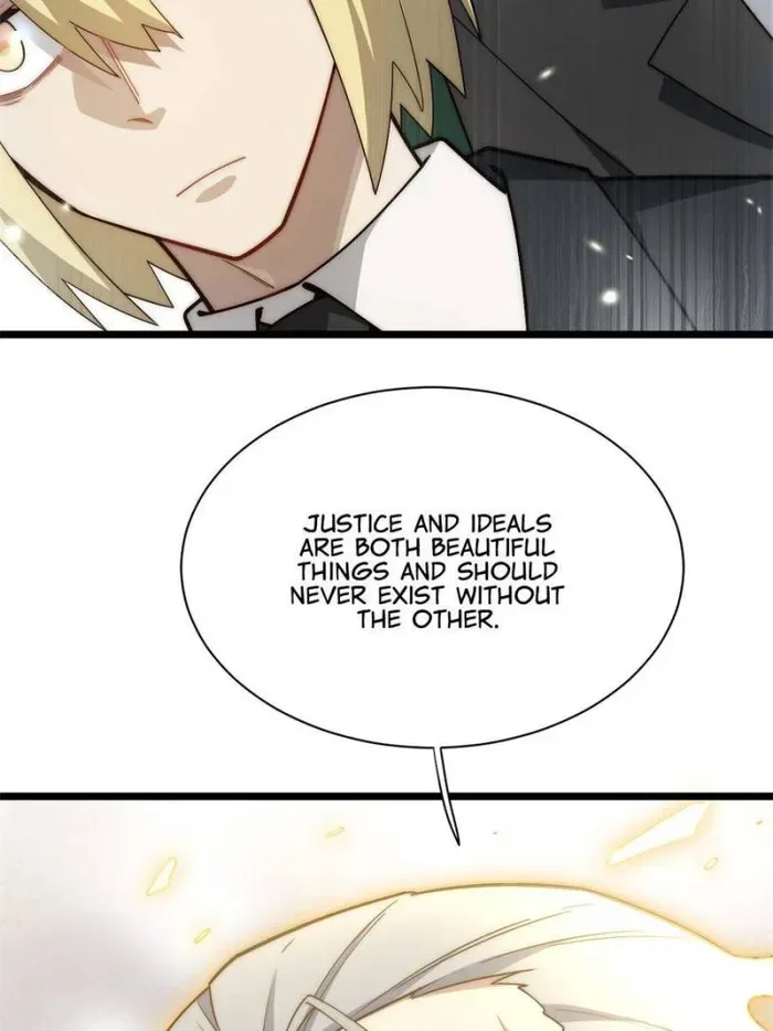 Adventures of an Undead Who Became Paladin Chapter 163 page 71