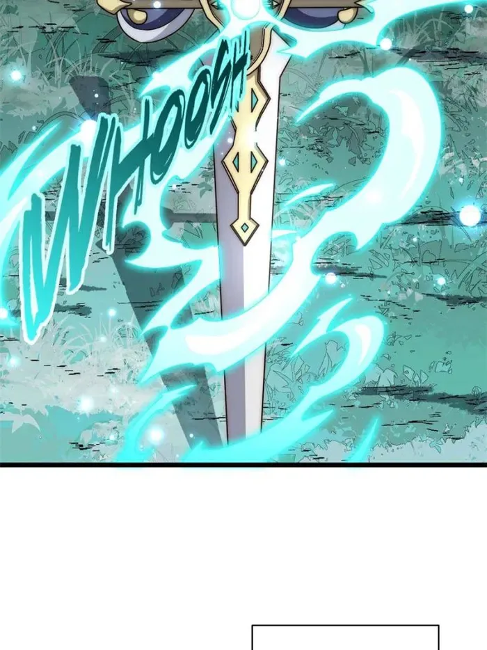Adventures of an Undead Who Became Paladin Chapter 164 page 60