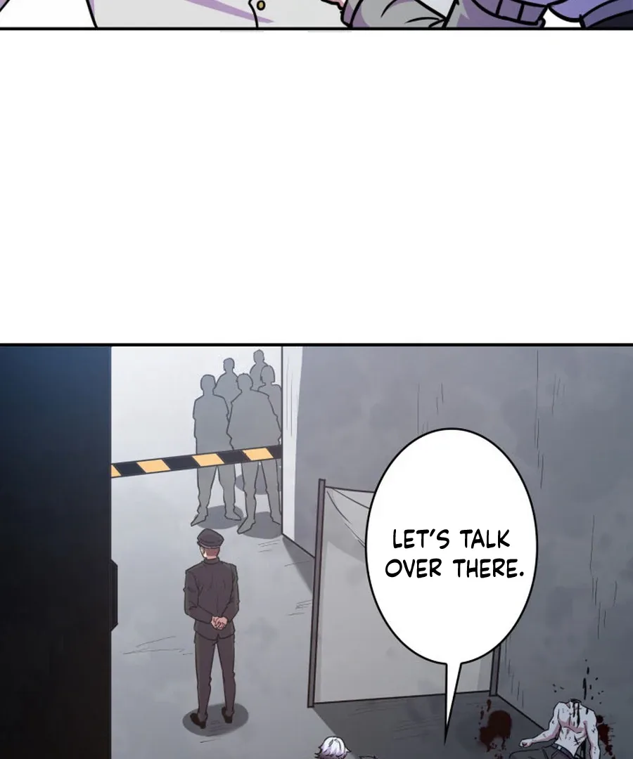 Advocate of the Truth Chapter 12 page 12