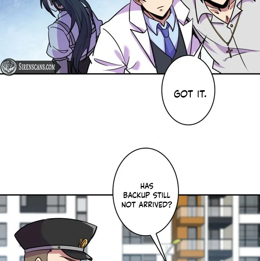 Advocate of the Truth Chapter 12 page 14