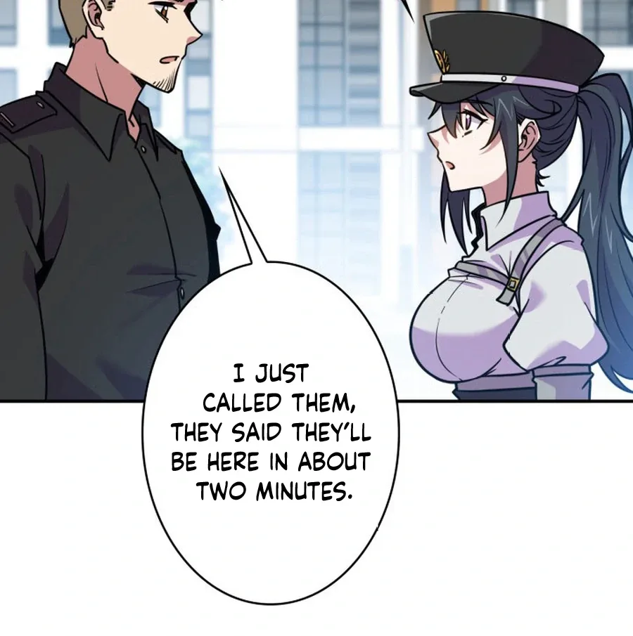 Advocate of the Truth Chapter 12 page 15