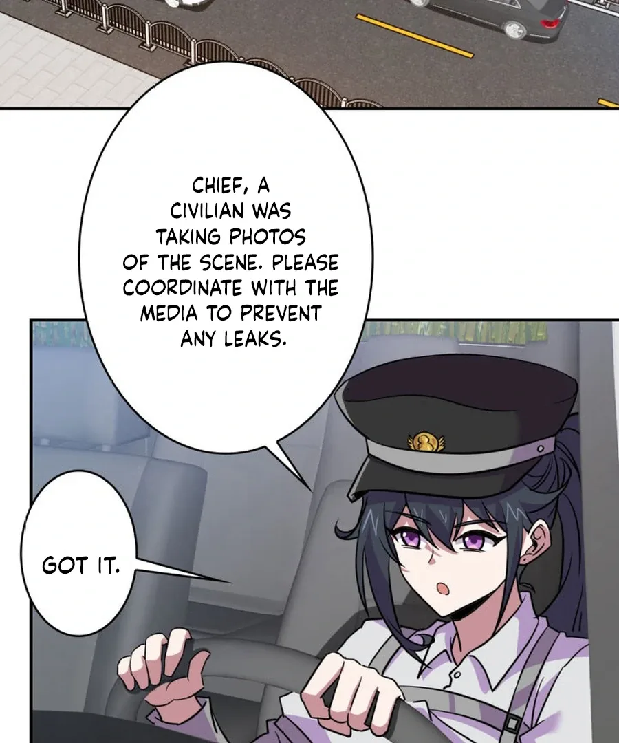 Advocate of the Truth Chapter 12 page 18