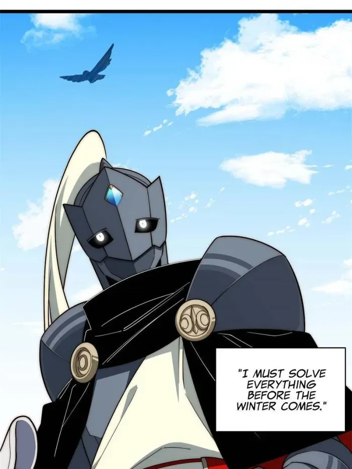 Adventures of an Undead Who Became Paladin Chapter 164 page 67