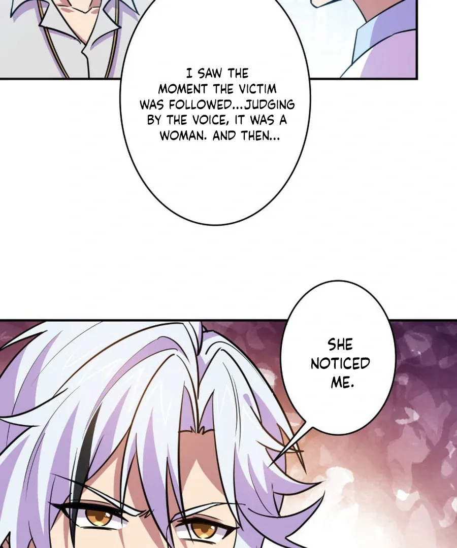 Advocate of the Truth Chapter 12 page 22