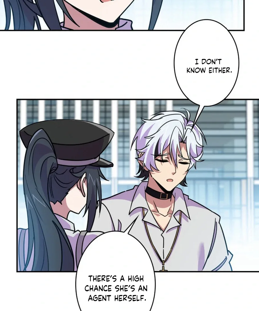 Advocate of the Truth Chapter 12 page 24