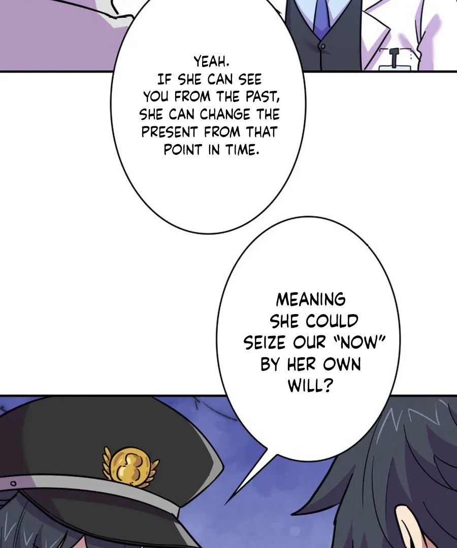 Advocate of the Truth Chapter 12 page 28
