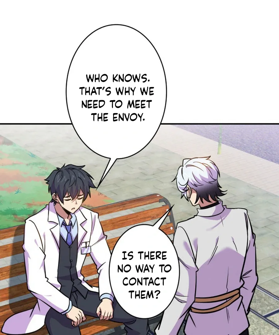 Advocate of the Truth Chapter 12 page 32